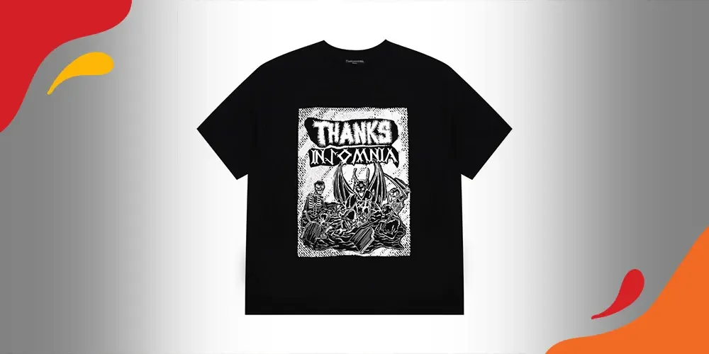 Kaos thanksinsomnia